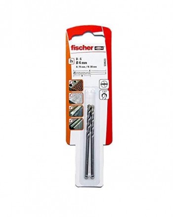 FISCHER BROCA WIDIA S 3