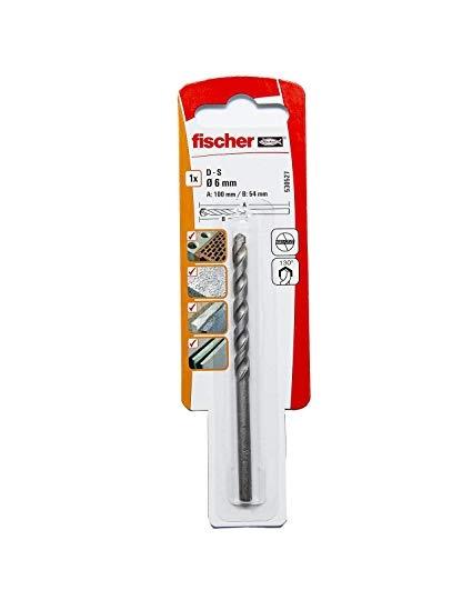 FISCHER BROCA WIDIA S14