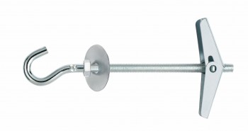 FISCHER GANCHO MUELLE M-4 KDH