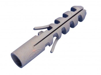 FISCHER TACO GRIS 12MM. C/ 25U.