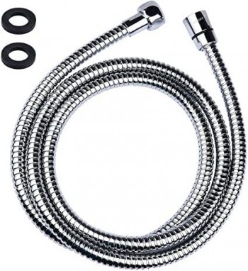 (AGOTADO) FLEXO DUCHA LATON T/CONICA 1,5 M.