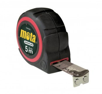 FLEXOMETRO PREMIUM PLUS  5MX25MM IMAN  CB0525