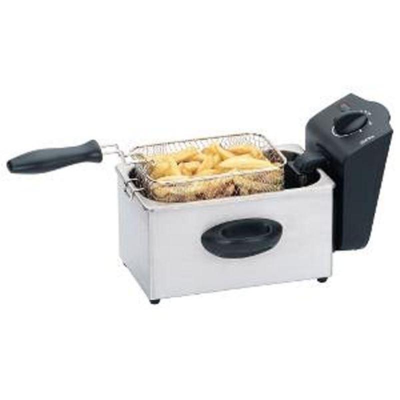 FREIDORA LAUSON 1500W 1,75L. ADF104