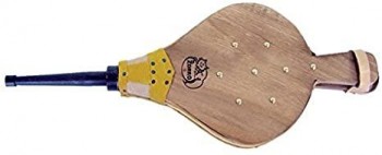 FUELLE CHIMENEA CUERO IMEX 70701