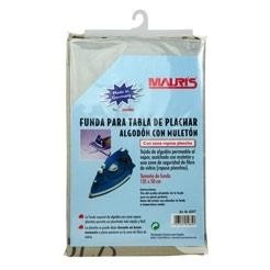 (AGOTADO) FUNDA MAURIS METAL MULET 125X43