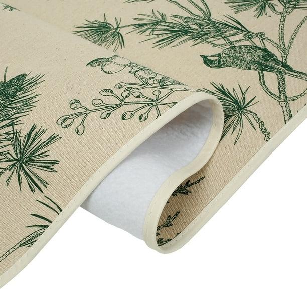 FUNDA TABLA PLANCHAR MULETON 50X137 WURKO