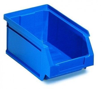 (AGOTADO) GAVETA PLASTICO 170X100X 80 AZUL 51