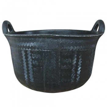 (AGOTADO) GOMA CAPAZO CARBONERA 2 asas 37 l.
