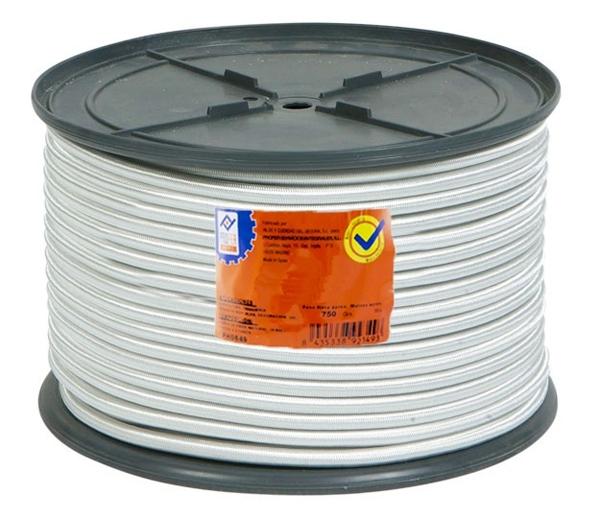 GOMA ELASTICA REDONDA 10 MM. BCA.