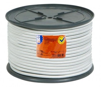 GOMA ELASTICA REDONDA 10 MM. BCA.