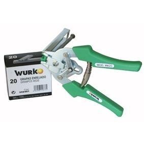 GRAPADORA ENREJADO WK20 WURKO