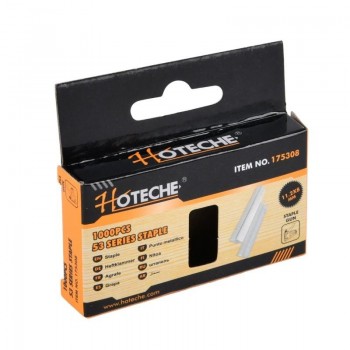 HOTECHE GRAPAS DE  8MM. 1000US. 175308