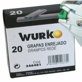 GRAPAS ENREJADO WK-20 960P