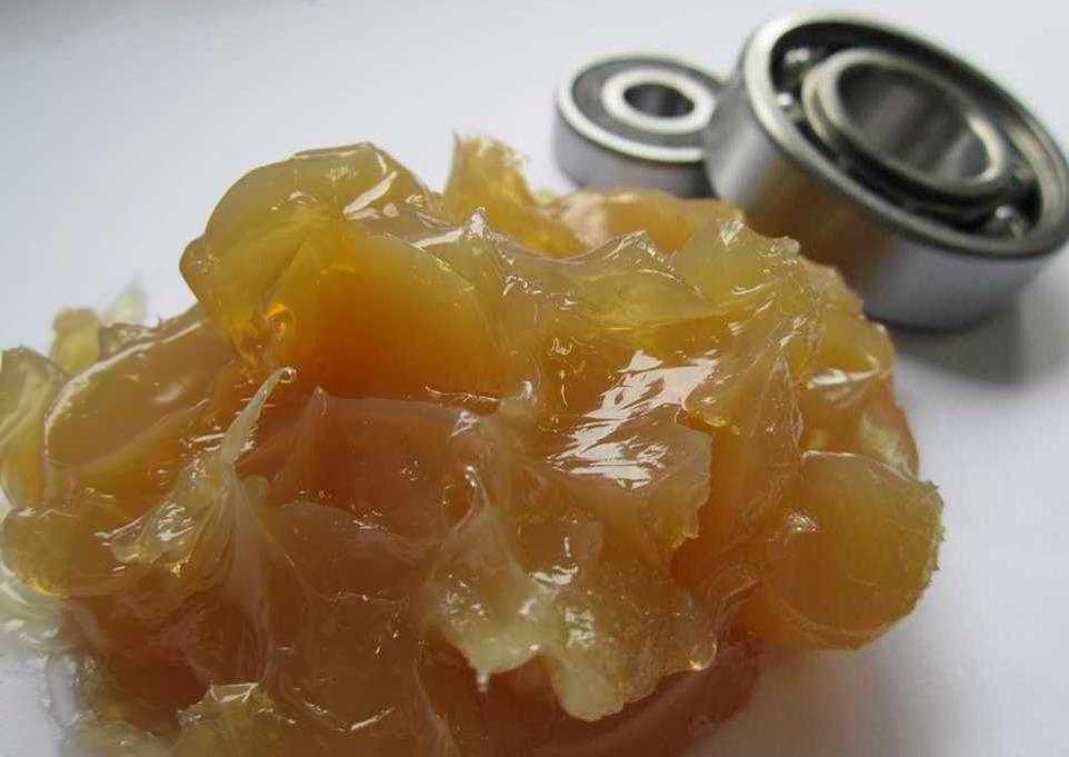 GRASA CALCICA BOTE DE 1 K.