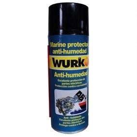 (AGOTADO) GRASA NAUTICA LITIO 400 ml. WURKO