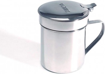 GRASERA INOX CARNE 0,50 LTS. LIFE  2851