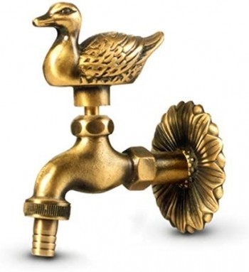 GRIFO JARDIN LATON PATO