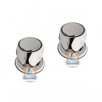 GRIFOS BIDET INDEPENDIENTES 2U. 64JB11