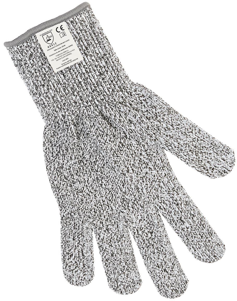 (AGOTADO) GUANTE PROTECTOR ANTICORTE LIFE 2963