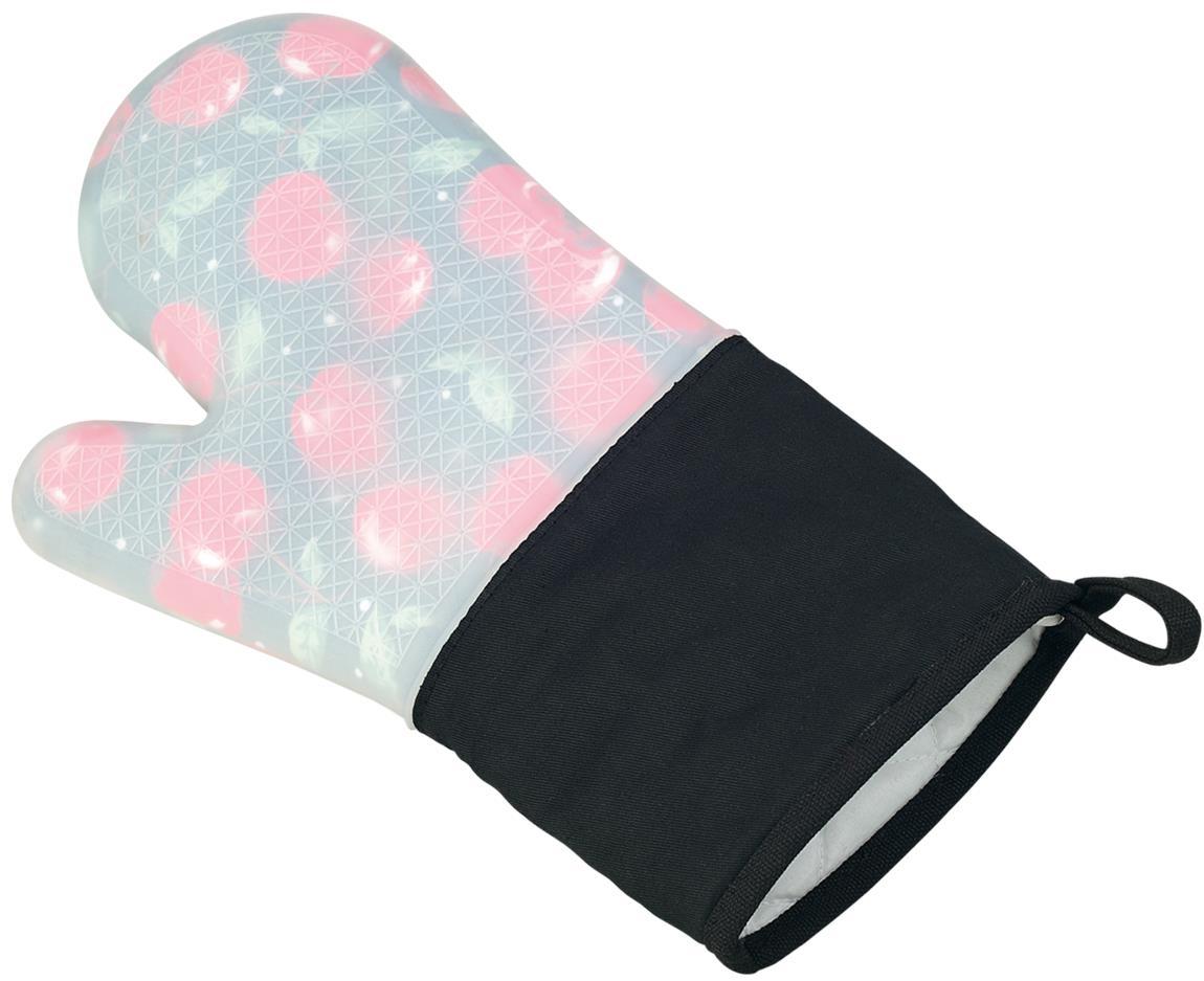 GUANTE SILICONA Y TEXTIL 2969