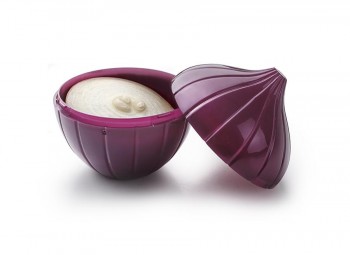 GUARDA CEBOLLAS 11CM. IBI  782502