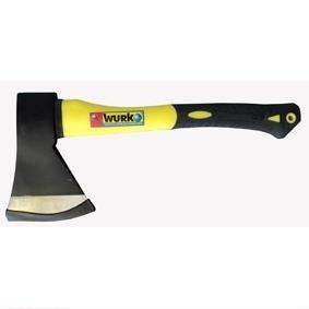 HACHA   300GRS. M/FIBRA WURKO