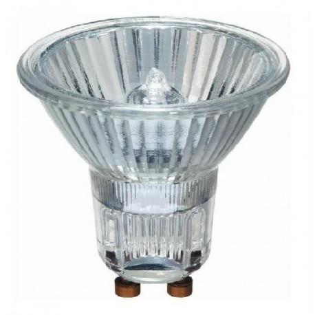 HALOGENA 50W/230V GU-10 (2 U.)