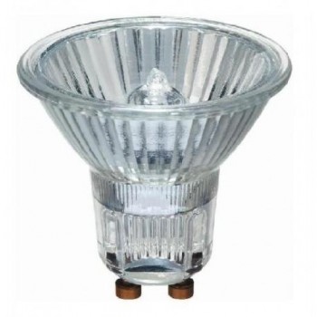 HALOGENA 50W/230V GU-10 (2 U.)