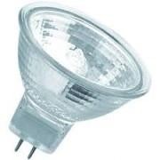 HALOGENA DICROICA 12V 50W MR16 12V BL. 2