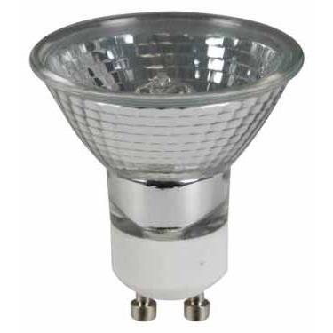 HALOGENA DICROICA 50W 230V GU10 B. 2US.