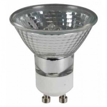HALOGENA DICROICA 50W 230V GU10 B. 2US.