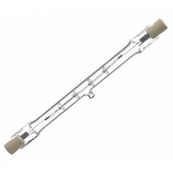 HALOGENA LINEAL 118MM 230/500W UNIDAD