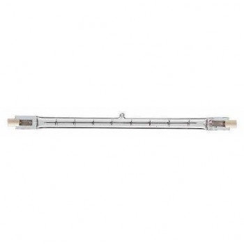 HALOGENA LINEAL 254MM. 230/1500W