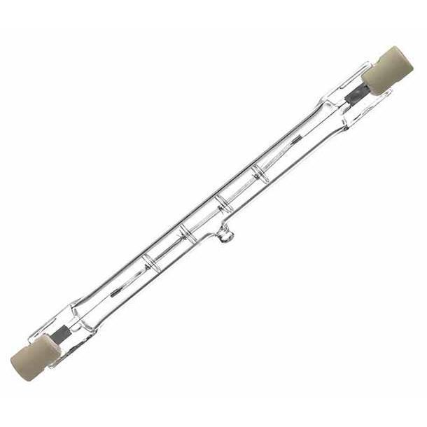 HALOGENA LINEAL 118MM 230/100W  UNIDAD