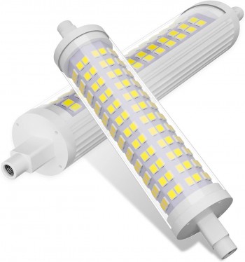 BOMBILLA LINEAL LED 118MM. 12W 6400K