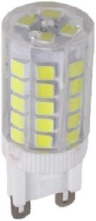 BOMBILLA  LED  G9 5W  6400K  11043