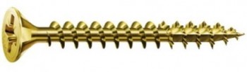 TORNILLO SPEED PLUS C/P PZ2  BICRO  5,0X 70