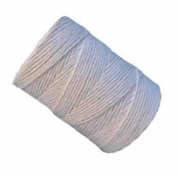 HILO ALGODON MATANZA PAQUETERIA 200G.