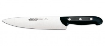 ARCOS MAITRE COCINERO 215MM 151000