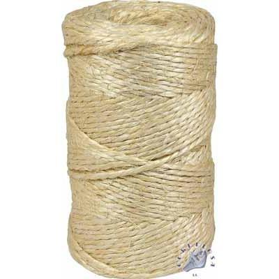 HILO SISAL 2 CAB. BOB/750