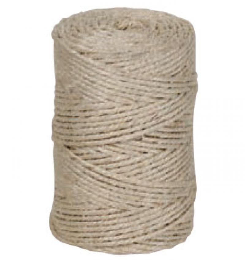 HILO SISAL 3C/ Nº 1 400GRS.