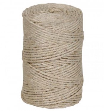 HILO SISAL 3C/ Nº 1 400GRS.