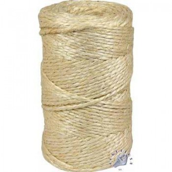 HILO SISAL 3 CAB. BOB/750