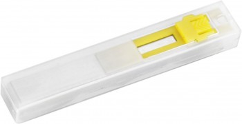 HOJAS RASCADOR ANCHO CON DISPENSADOR 10H 28PB02