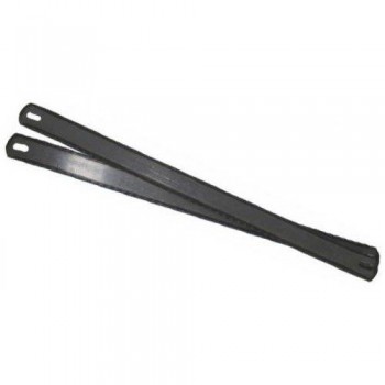 (AGOTADO) HOJA DE SIERRA BIMETAL 2 cortes  BL. 2U. 94668