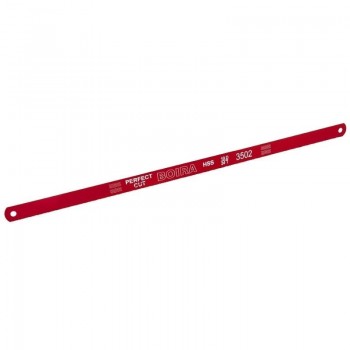 HOJA DE SIERRA HSS FLEXIBLE 3502