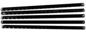 HOJAS SIERRA DE MANO KMT TOOLS 4287 5 HOJAS