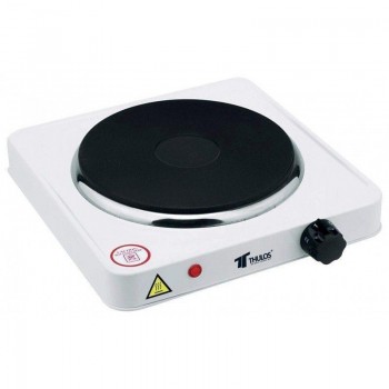 HORNILLO ELECTRICO 1 PLACA 1000W HAUSEWARE BN3651