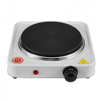 HORNILLO ELECTRICO PLACA  1500W  KMT 2303657