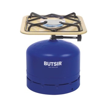 HORNILLO GAS FOGON POP CLASSIC CAMPING